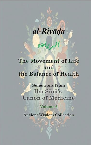 Produktbild: The Movement of Life and the Balance of Health