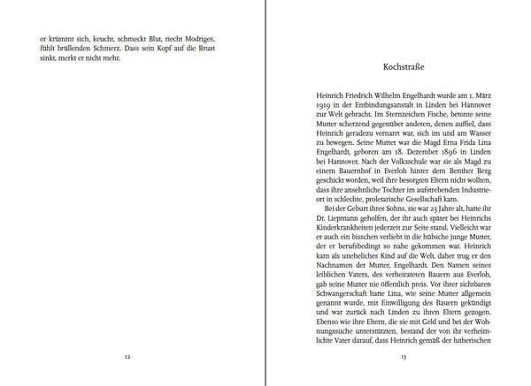 Produktbild: Kein Besonderer