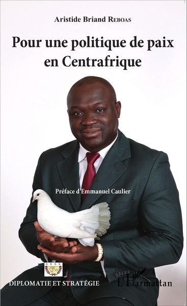 Produktbild: Pour une politique de paix en Centrafrique