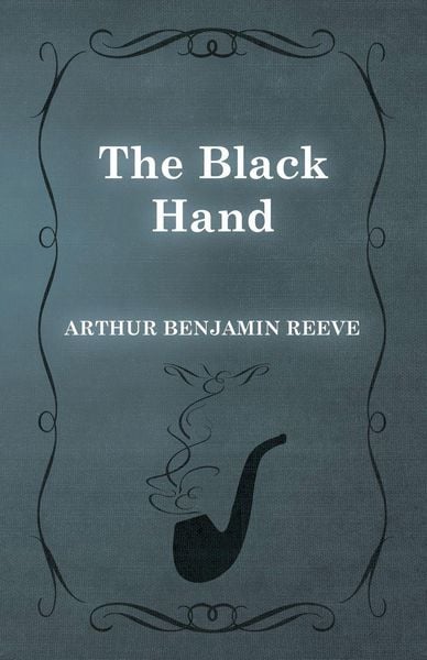 Produktbild: The Black Hand