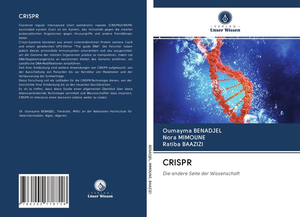 Produktbild: Crispr
