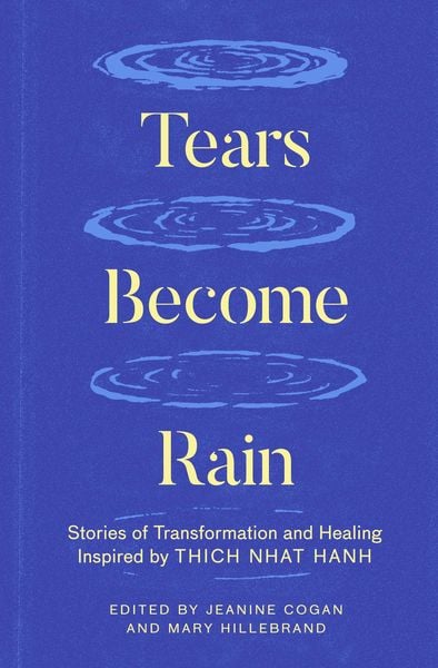 Produktbild: Tears Become Rain