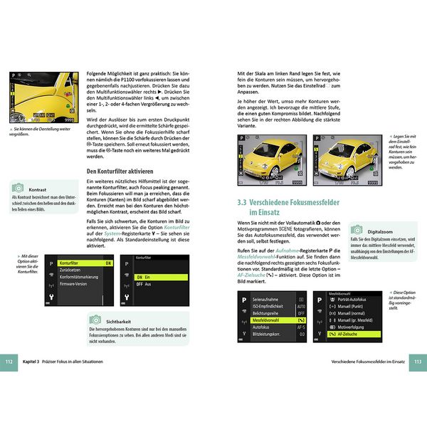 Produktbild: Nikon Coolpix P1100 - Das umfangreiche Praxisbuch zu Ihrer Kamera