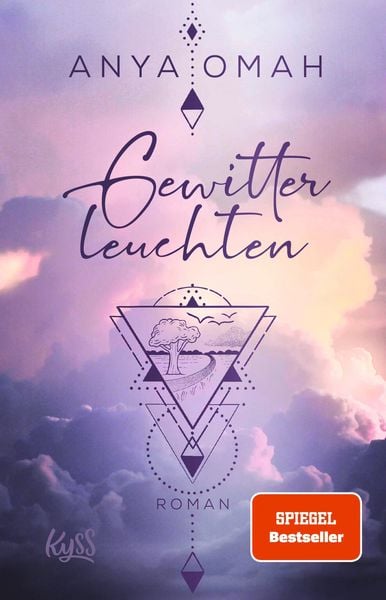 Produktbild: Gewitterleuchten