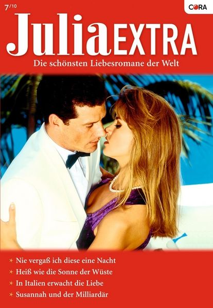 Produktbild: Julia Extra Band 315
