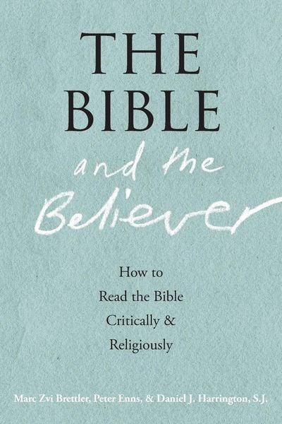 Produktbild: The Bible and the Believer