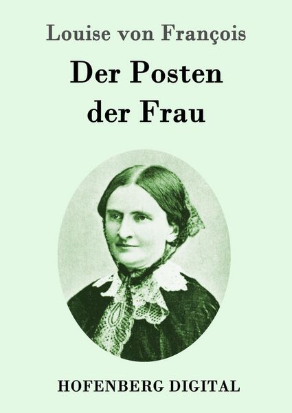 Produktbild: Der Posten der Frau