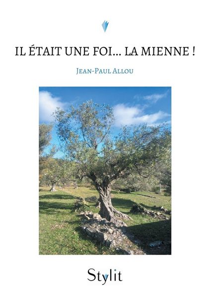 Produktbild: Il etait une foi... la mienne