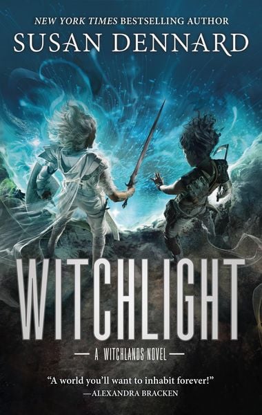 Produktbild: Witchlight