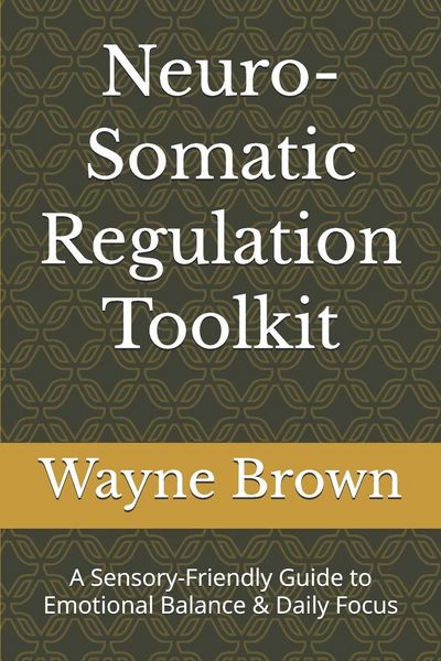 Produktbild: Neuro-Somatic Regulation Toolkit