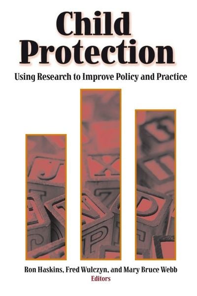 Produktbild: Child Protection