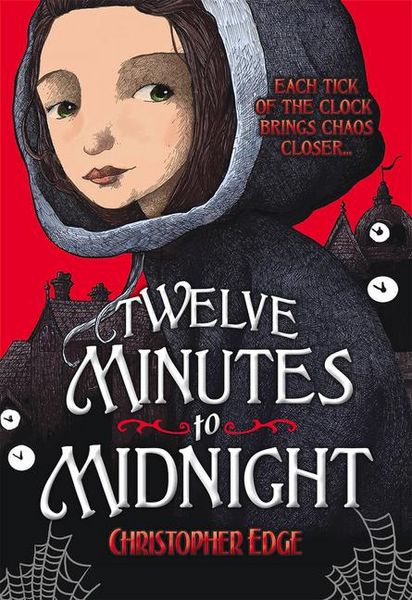 Produktbild: Twelve Minutes to Midnight