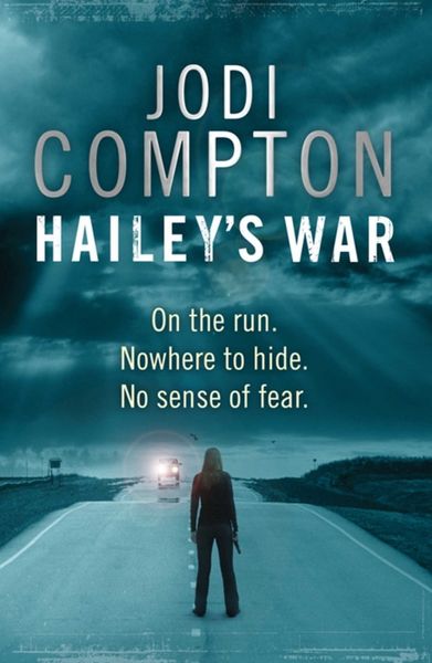 Produktbild: Compton, J: Hailey's War
