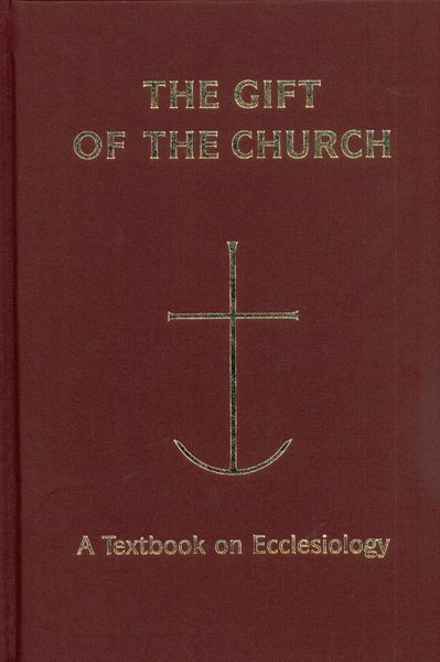 Produktbild: The Gift of the Church