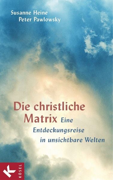 Produktbild: Die christliche Matrix