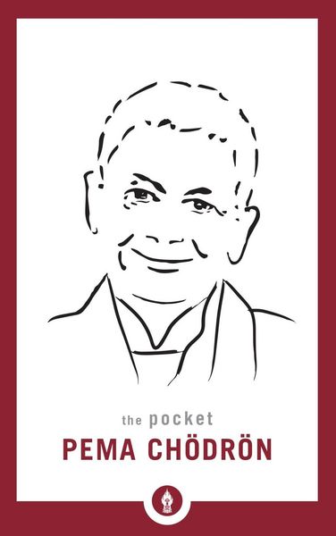 Produktbild: The Pocket Pema Chodron