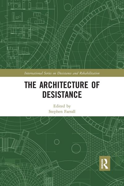 Produktbild: The Architecture of Desistance