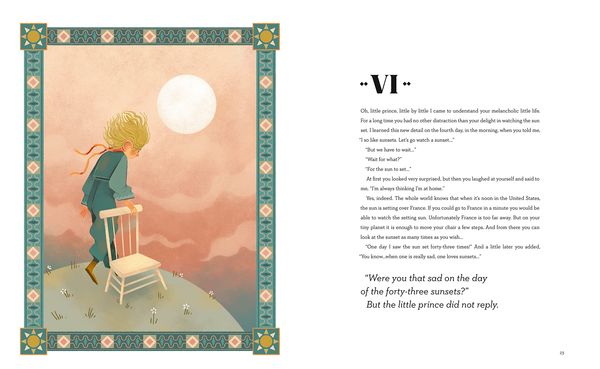Produktbild: The Little Prince