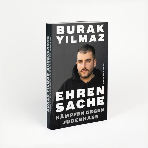 Produktbild: Ehrensache