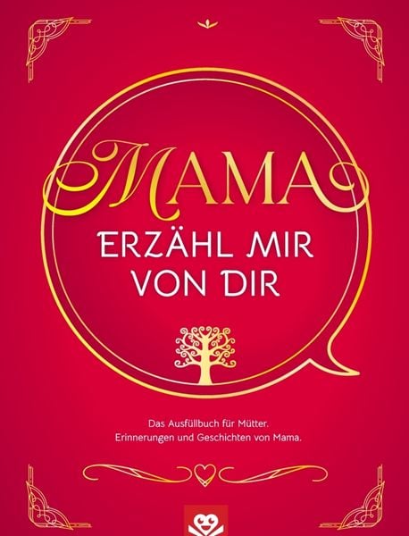Produktbild: Mama erz&auml;hl mir von dir