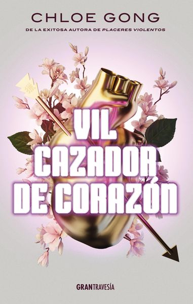 Produktbild: Vil cazador de coraz&oacute;n