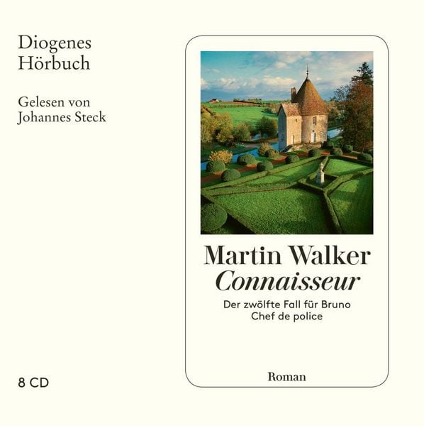 Produktbild: Connaisseur