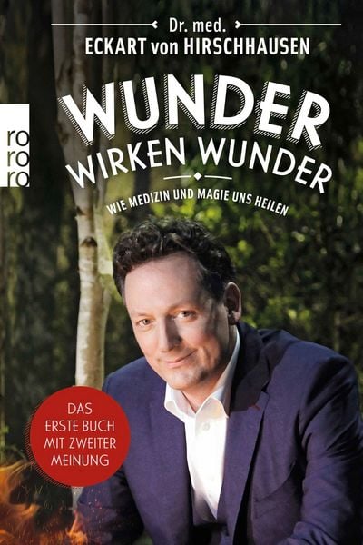 Produktbild: Wunder wirken Wunder