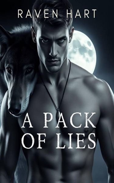 Produktbild: A Pack of Lies