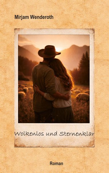 Produktbild: Wolkenlos und Sternenklar