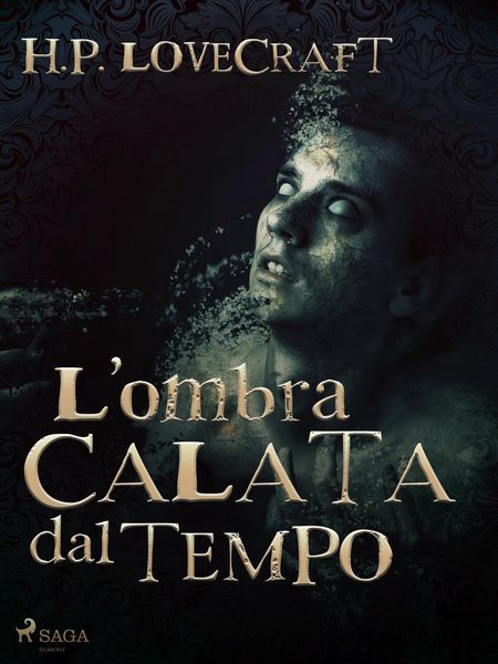 Produktbild: L'ombra calata dal tempo