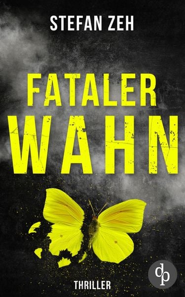 Produktbild: Fataler Wahn | Ein fesselnde Thriller mit ungleichem Ermittler-Duo