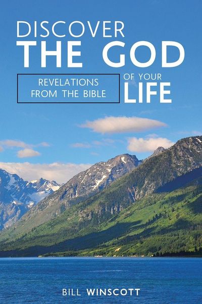 Produktbild: Discover the God of Your Life