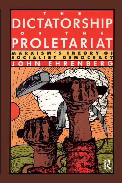 Produktbild: The Dictatorship of the Proletariat