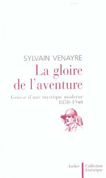 Produktbild: La gloire de l'aventure