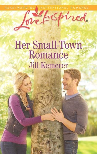 Produktbild: Her Small-Town Romance