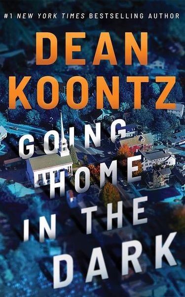 Produktbild: Going Home in the Dark