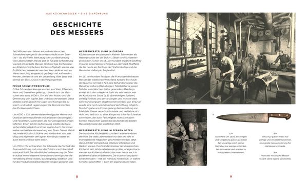 Produktbild: Messer