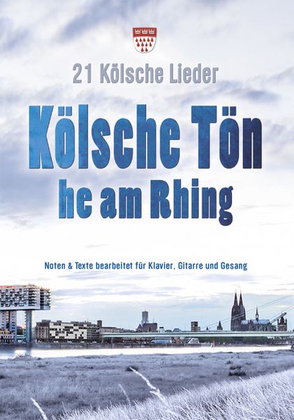 Produktbild: K&ouml;lsche T&ouml;n he am Rhing