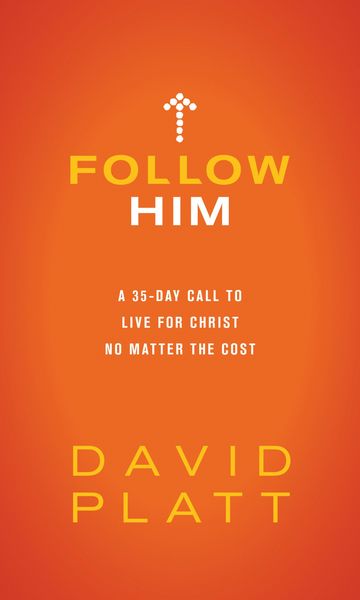 Produktbild: Follow Him