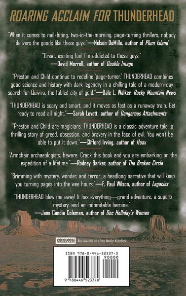 Produktbild: Thunderhead