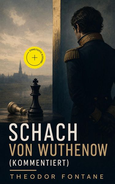 Produktbild: Schach von Wuthenow (Kommentiert)