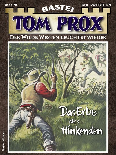 Produktbild: Tom Prox 79