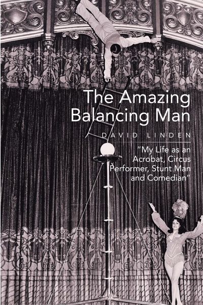Produktbild: The Amazing Balancing Man