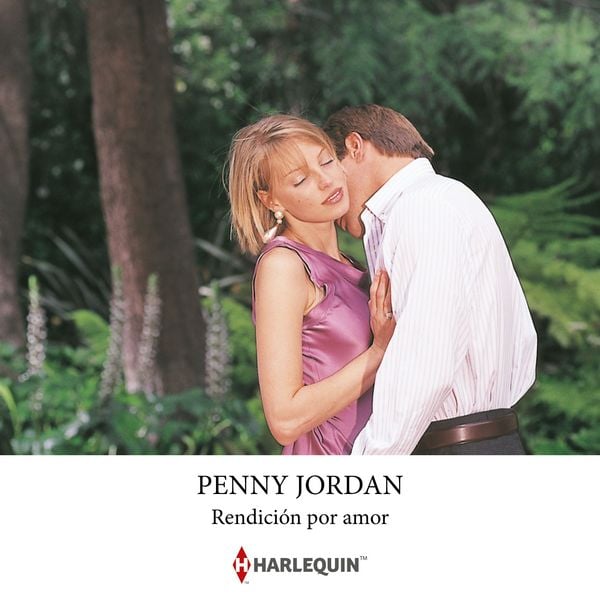 Rendición por amor - Penny Jordan, Audio, 9791370328863