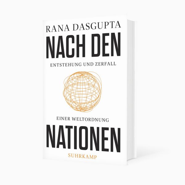 Produktbild: Nach den Nationen