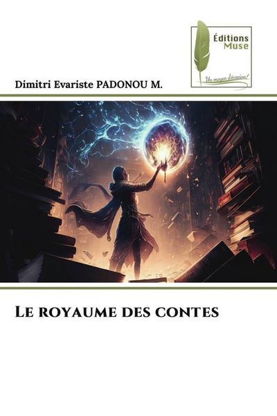 Produktbild: Le royaume des contes