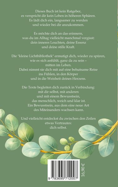 Produktbild: kleine Lichtbibliothek
