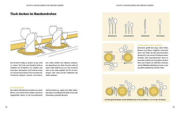 Produktbild: Meine besten K&uuml;chentipps