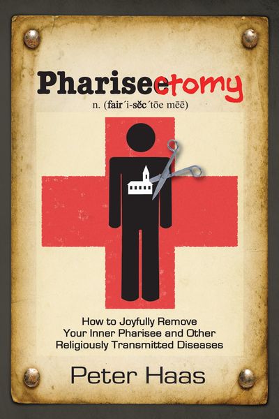Produktbild: Pharisectomy
