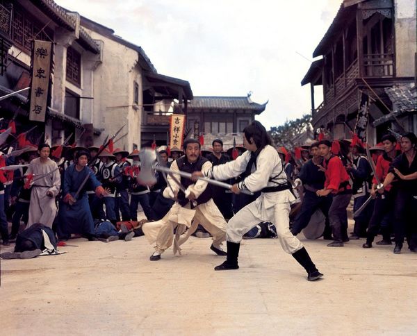 Produktbild: Die 36 Kammern der Shaolin - Shaw Brothers Legacy Collection